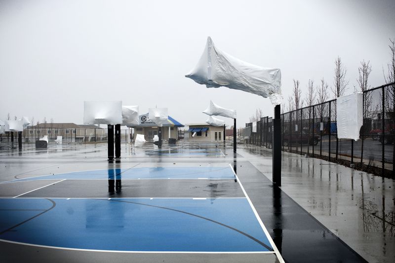 © Daria Addabbo - Asbury Park, New Jersey