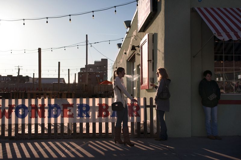 © Daria Addabbo - Wonder Bar – Asbury Park, New Jersey