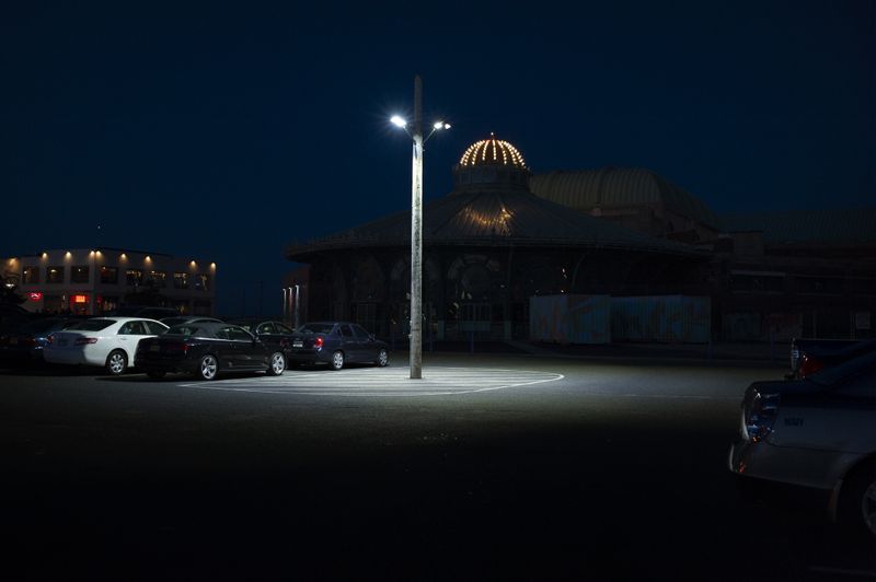 © Daria Addabbo - Asbury Park, New Jersey