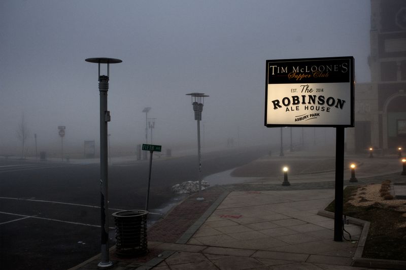 © Daria Addabbo - Asbury Park, New Jersey