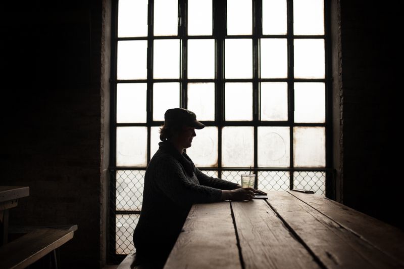 © Daria Addabbo - Asbury Festhalle & Biergarten – Asbury Park, New Jersey