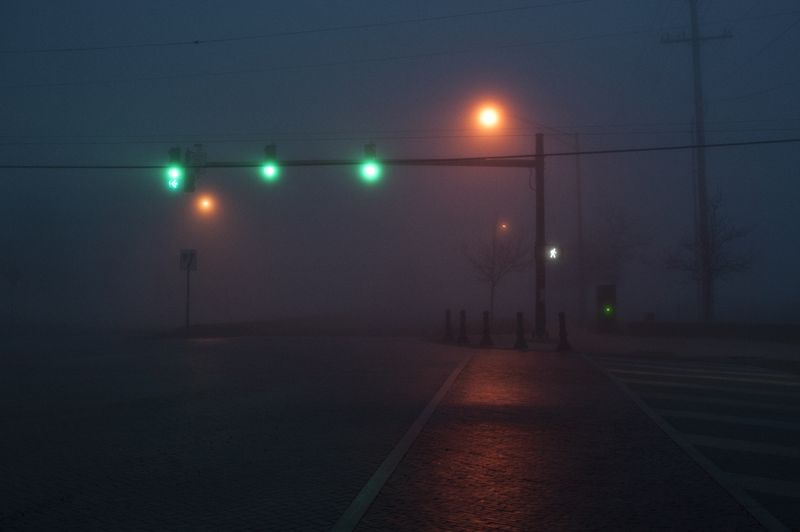 © Daria Addabbo - Long Branch, New Jersey