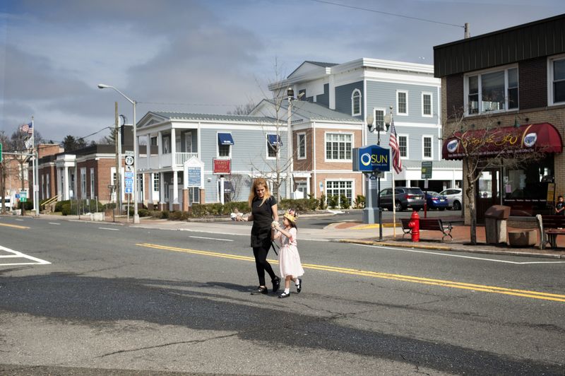 © Daria Addabbo - Freehold, New Jersey