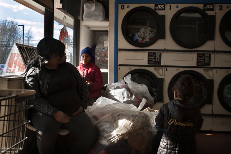 © Daria Addabbo - Long Branch, New Jersey