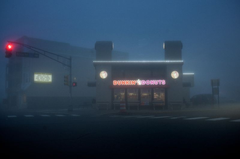 © Daria Addabbo - Long Branch, New Jersey