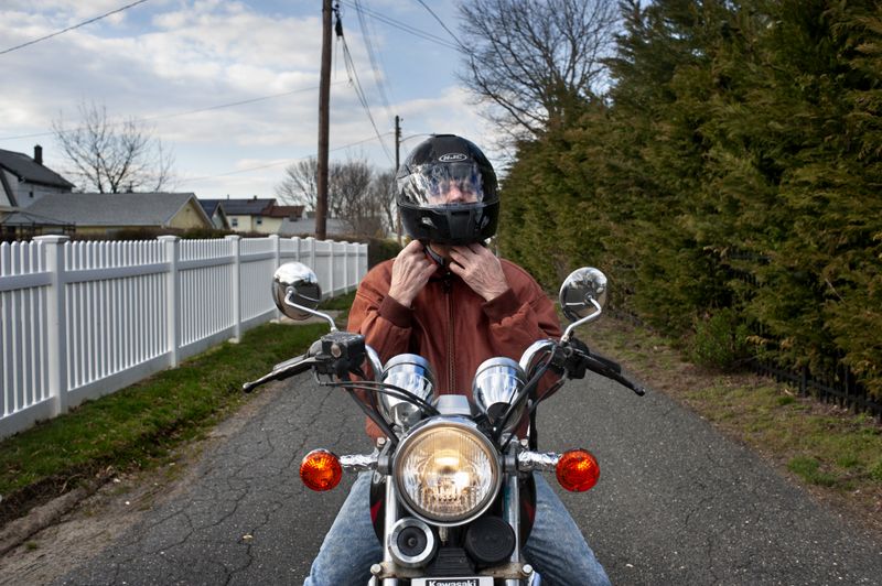 © Daria Addabbo - Image from the This hard land photography project