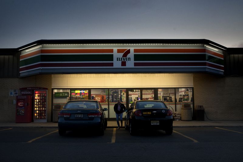 © Daria Addabbo - Long Branch - New Jersey