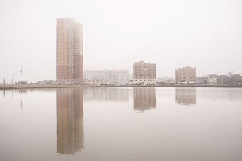 © Daria Addabbo - Asbury Park – New Jersey