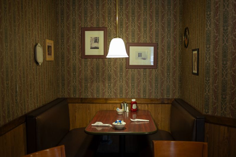 © Daria Addabbo - Colts Neck, New Jersey