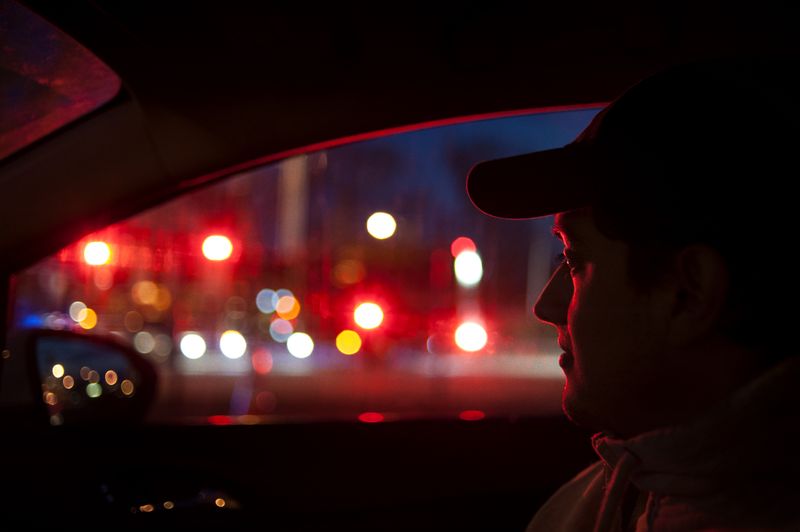 © Daria Addabbo - Roberto - Freehold, New Jersey