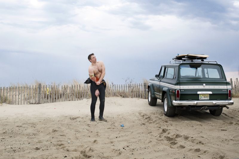 © Daria Addabbo - Asbury Park, New Jersey