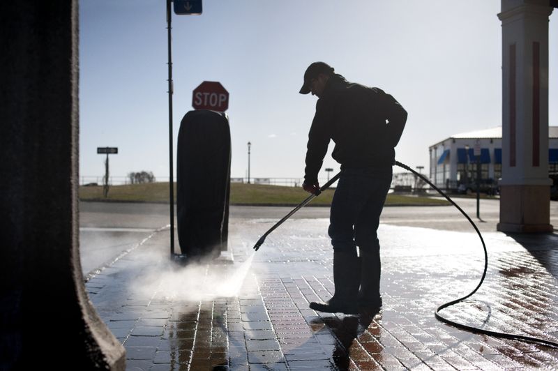 © Daria Addabbo - Long Branch, New Jersey