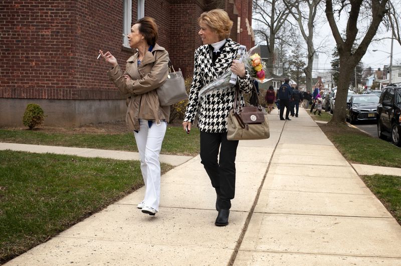 © Daria Addabbo - Freehold, New Jersey