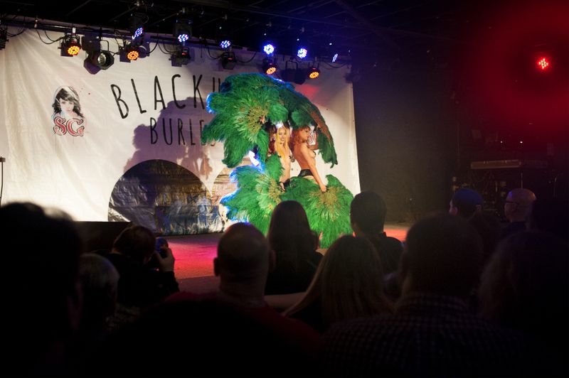 © Daria Addabbo - The Stone Pony, locale in cui Springsteen ha suonato spesso - Asbury Park, New Jersey