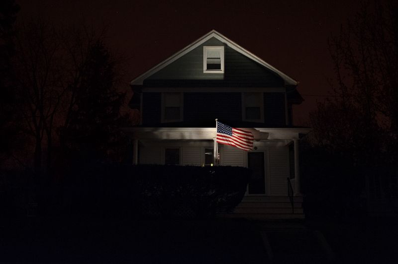 © Daria Addabbo - Freehold, New Jersey