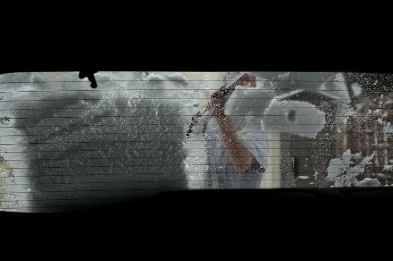 © Daria Addabbo - Long Branch, New Jersey