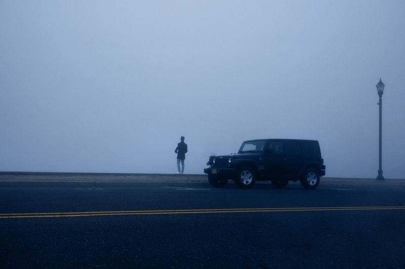 © Daria Addabbo - Asbury Park, New Jersey