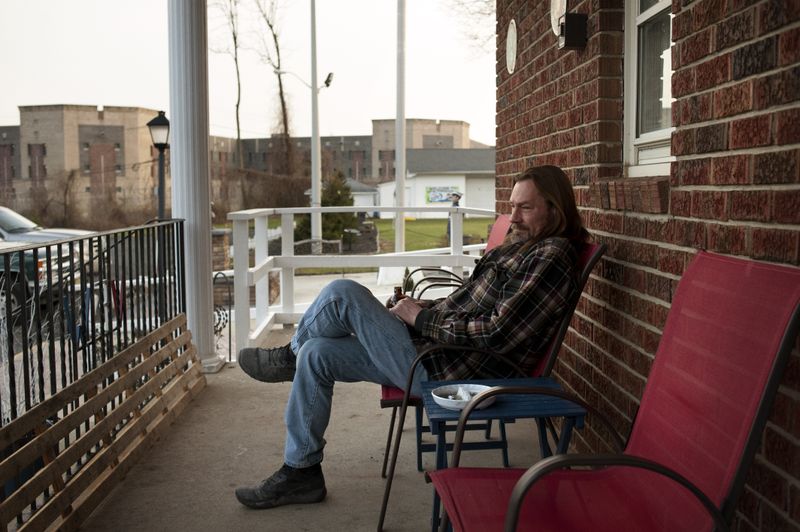 © Daria Addabbo - Veterans of Foreign Wars – Freehold, New Jersey