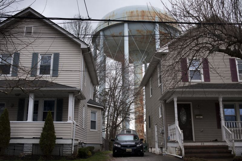 © Daria Addabbo - Freehold, New Jersey