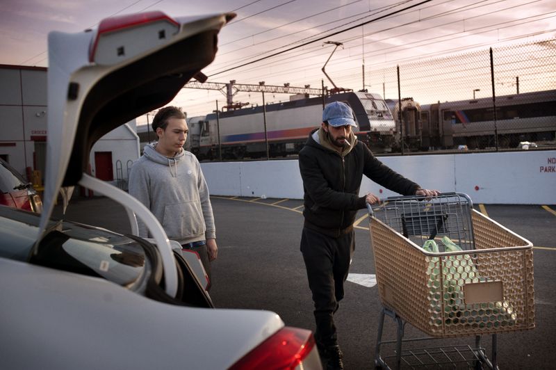 © Daria Addabbo - Long Branch, New Jersey