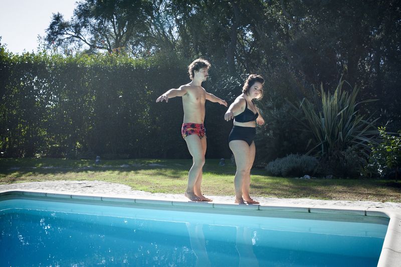 © Daria Addabbo - Image from the Marco photography project