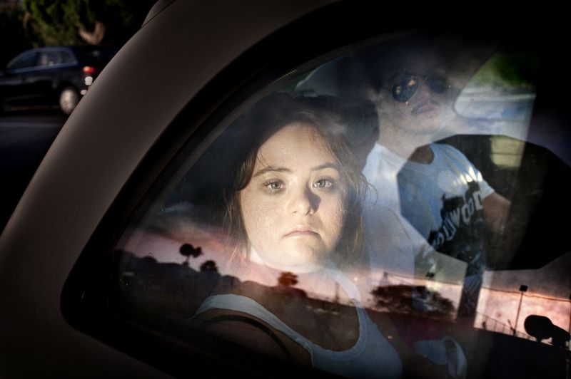 © Daria Addabbo - Image from the Marco photography project