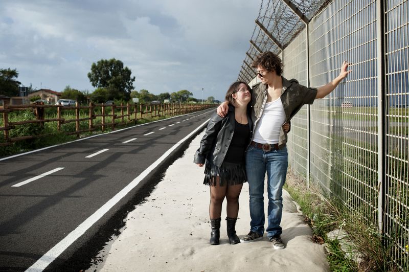 © Daria Addabbo - Image from the Marco photography project