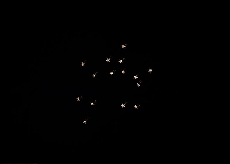 © Maxim Sarychau - Image from the Blind Spot photography project