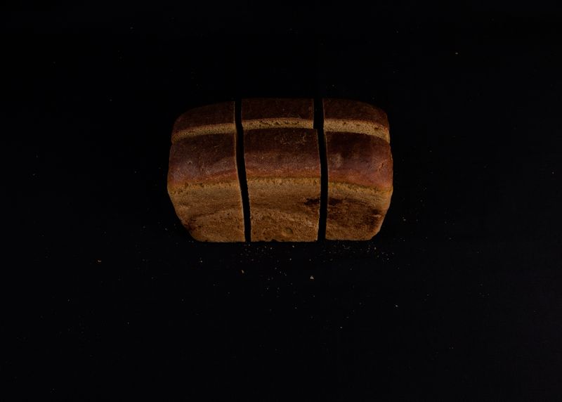 © Maxim Sarychau - Image from the Blind Spot photography project