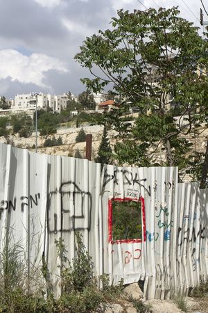Taboo. Borders.