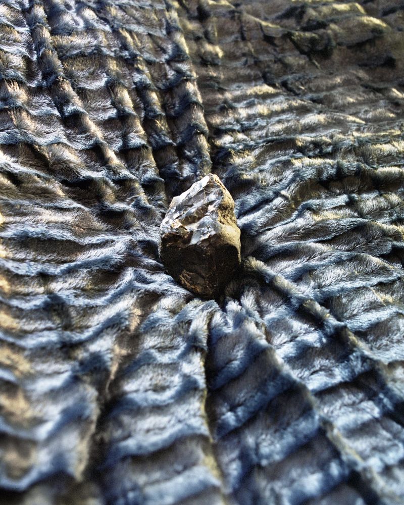 © Krystyna Dul - Image from the Carpe Fucking Diem. Life After photography project