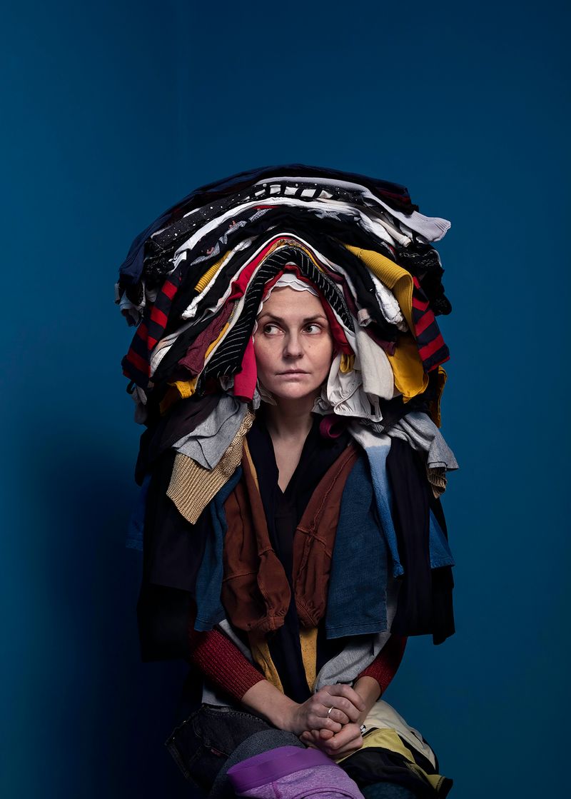 © Krystyna Dul - Sixty Tops