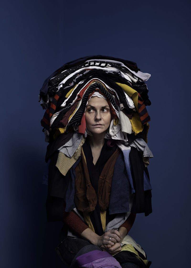 © Krystyna Dul - Sixty Tops