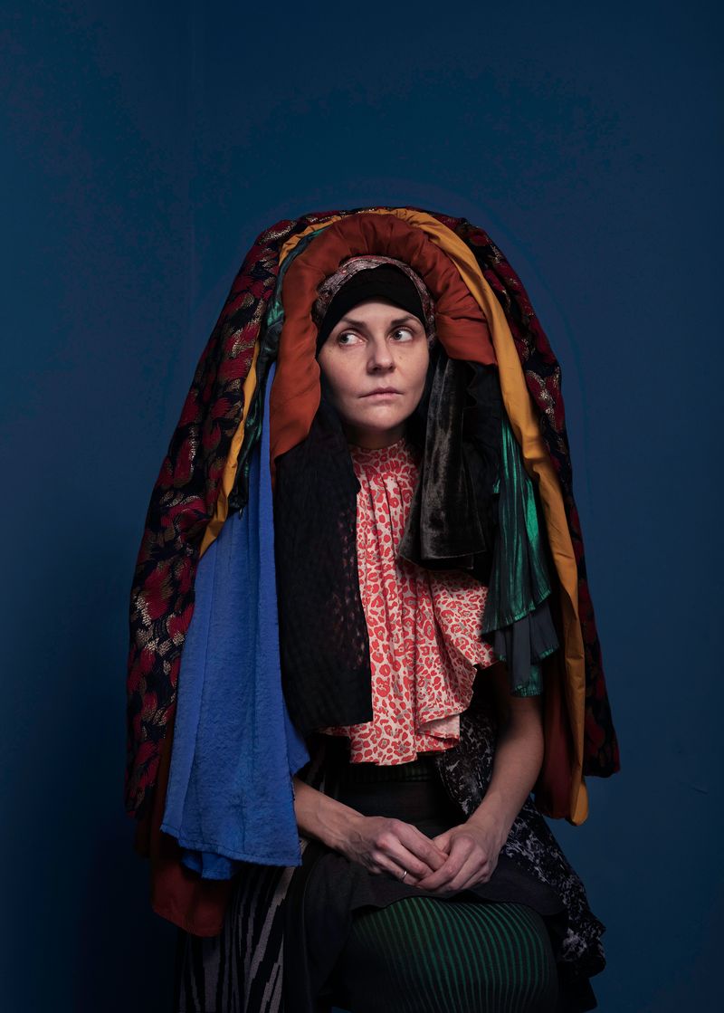 © Krystyna Dul - Nineteen Skirts