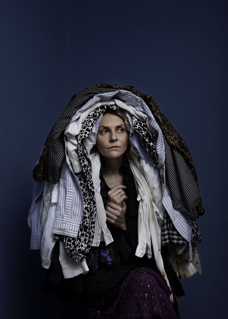 © Krystyna Dul - Thirty-Six Shirts & Blouses
