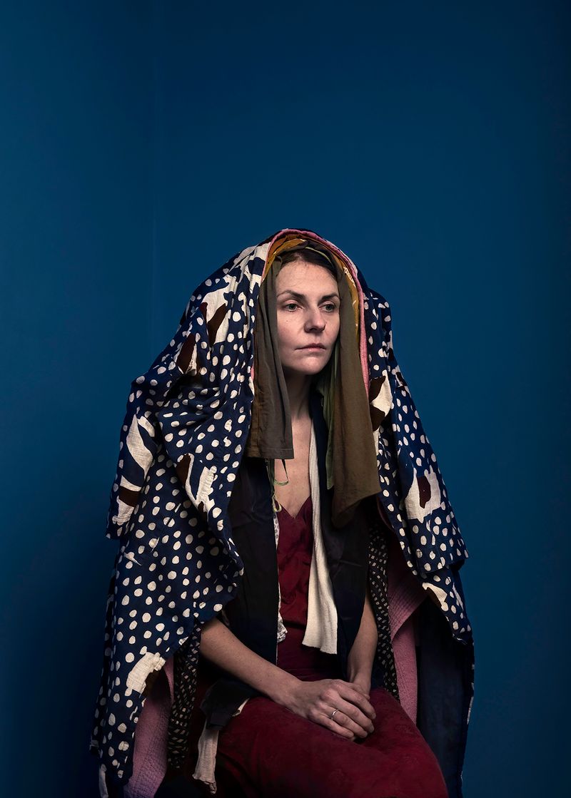 © Krystyna Dul - Eleven Pyjamas & Bathrobes