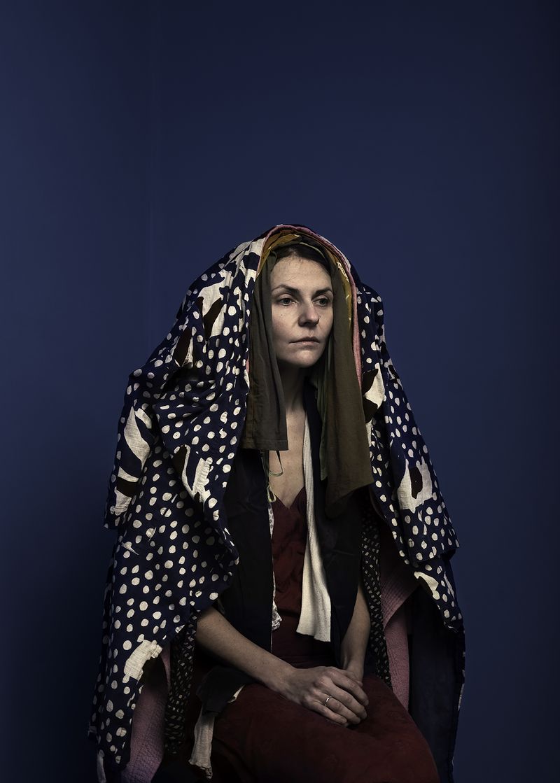 © Krystyna Dul - Eleven Pyjamas & Bathrobes