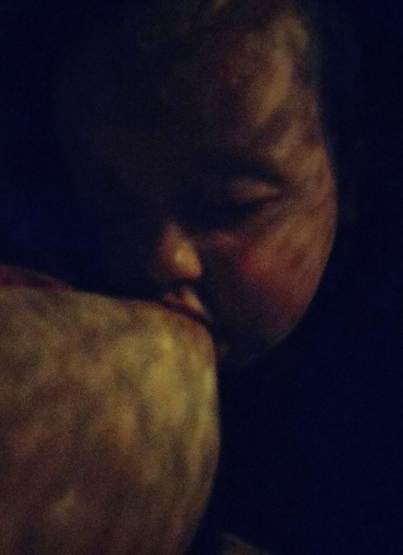 © Krystyna Dul - Image from the Theresa photography project