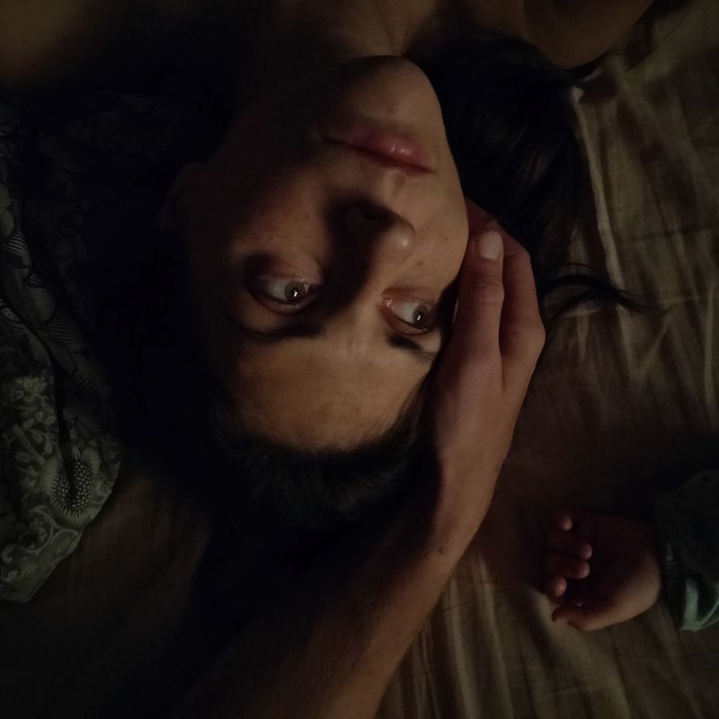 © Krystyna Dul - Image from the Theresa photography project