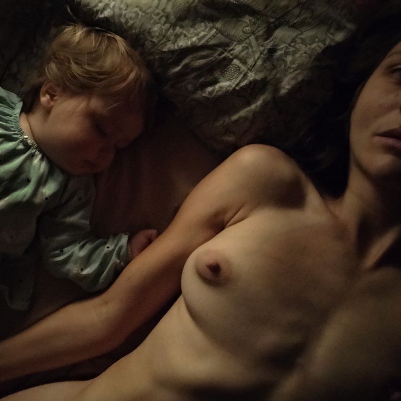 © Krystyna Dul - Image from the Theresa photography project