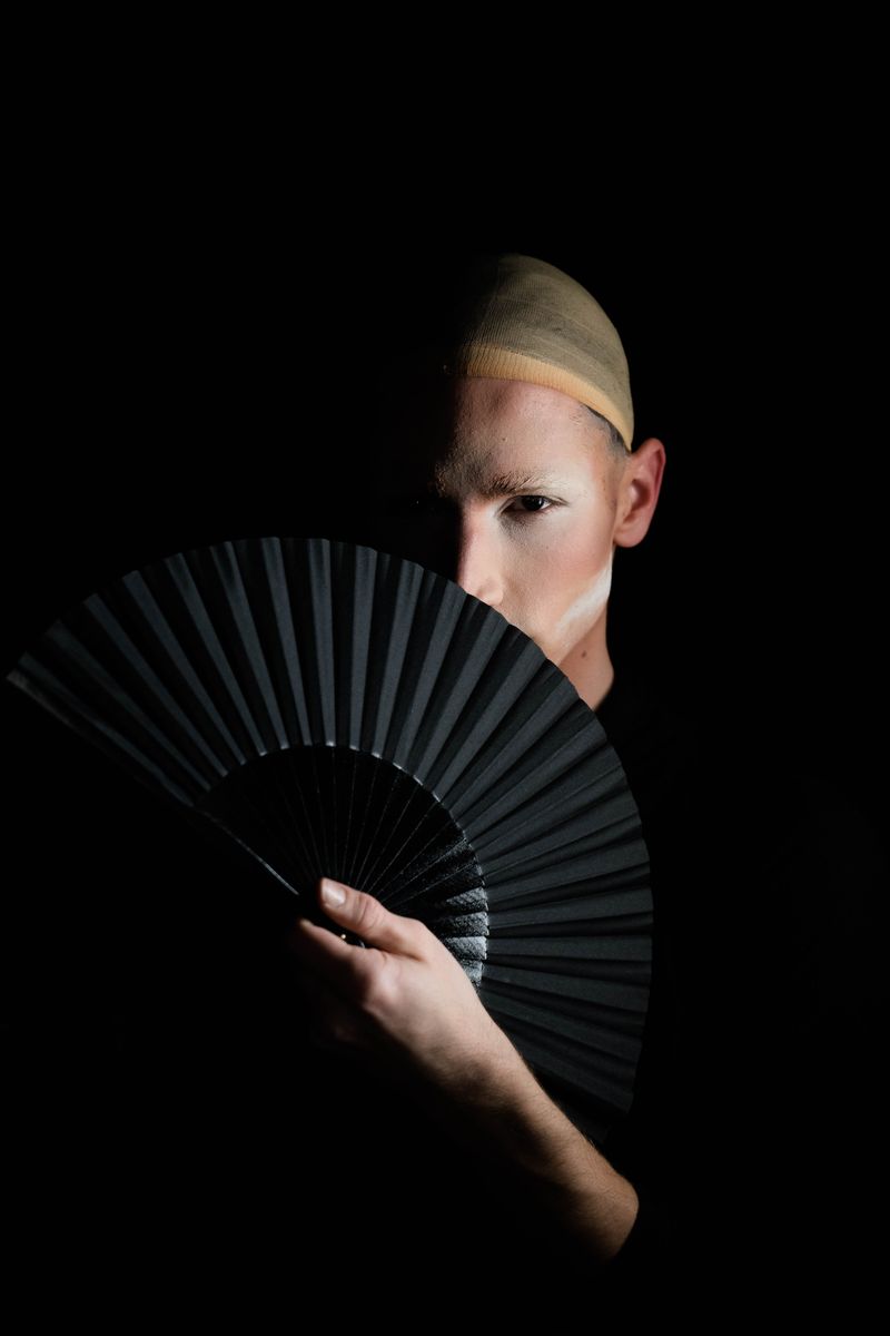 © Maria Chatzimmina - Image from the EVERY/BODY photography project