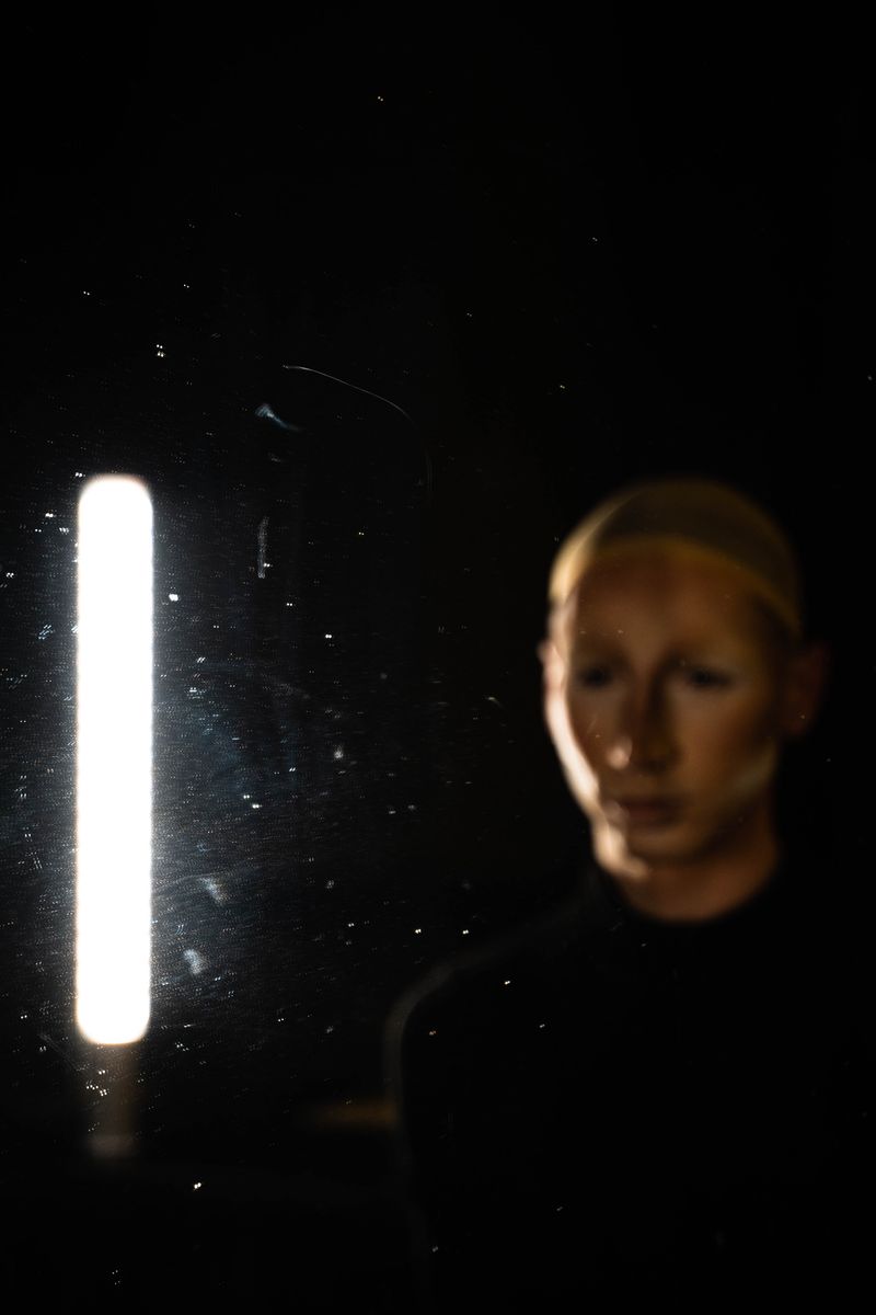 © Maria Chatzimmina - Image from the EVERY/BODY photography project