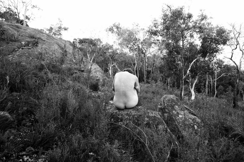 © Maria Guzman - Image from the Our journey within photography project