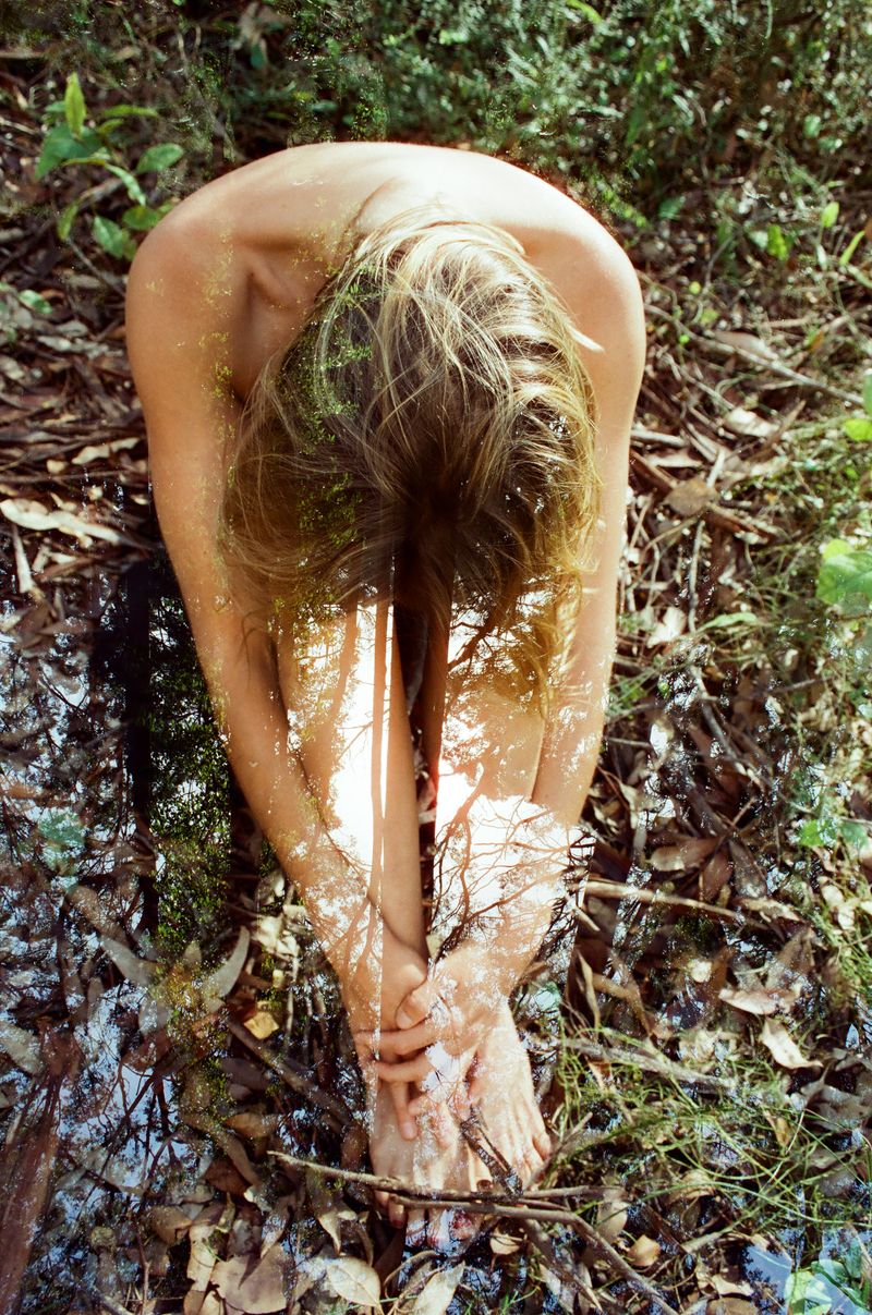 © Maria Guzman - Image from the Coming home photography project