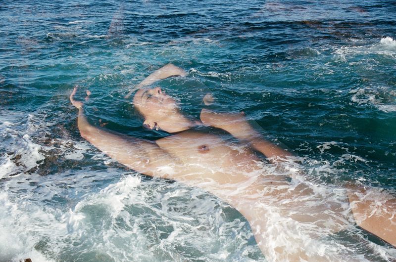 © Maria Guzman - Image from the Coming home photography project