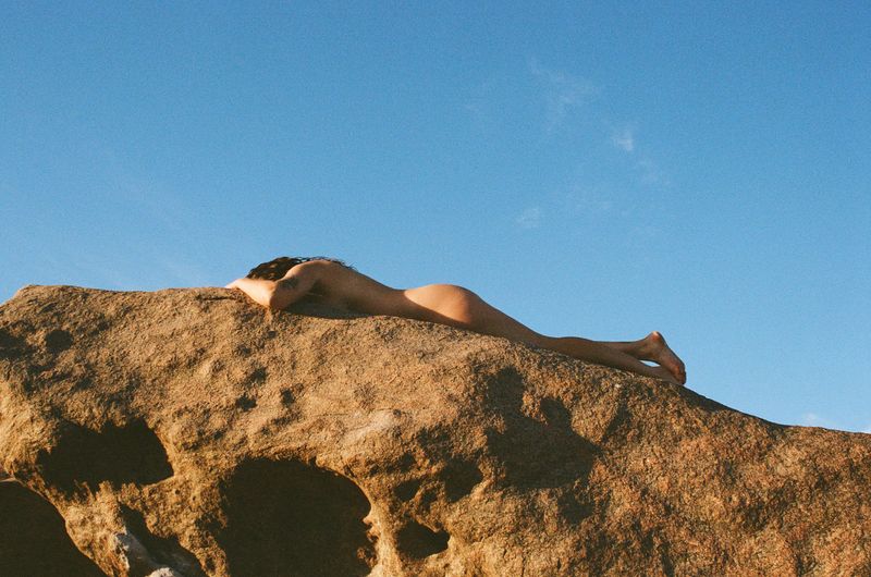 © Maria Guzman - Image from the Coming home photography project