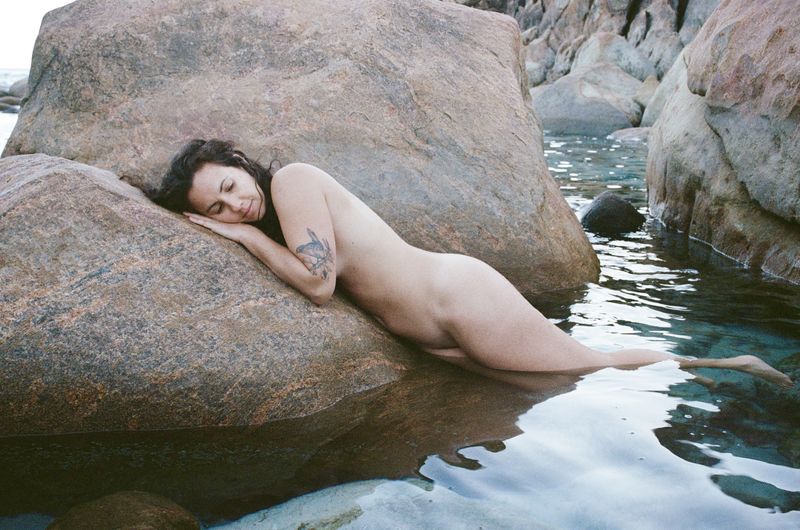 © Maria Guzman - Image from the Coming home photography project