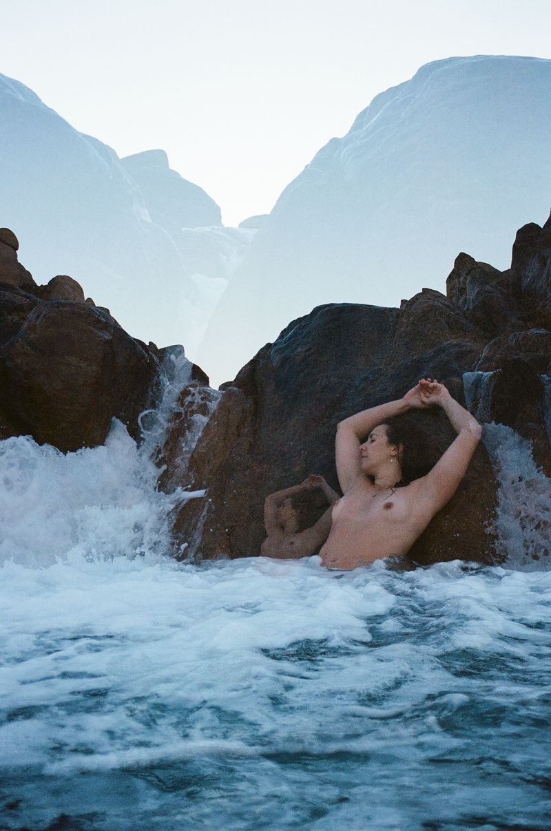 © Maria Guzman - Image from the Coming home photography project
