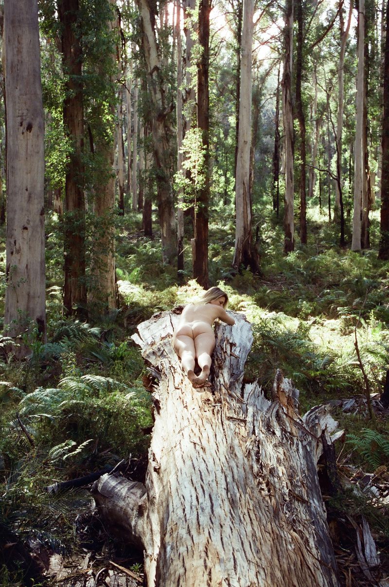 © Maria Guzman - Image from the Coming home photography project