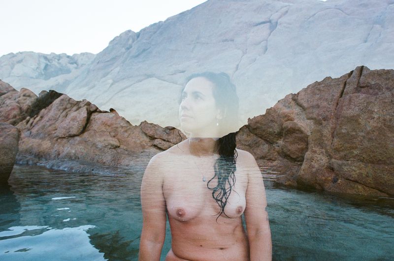 © Maria Guzman - Image from the Coming home photography project
